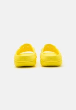 Ugg Foamo Slide - Sandaler - Sunny Yellow -Ugg 002dbe8f576f4bd09d0e25baee31e5d0