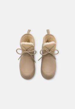 Ugg Tasman Lace - Vinterstøvler - Mustard Seed -Ugg 03dd475d82bd4a5ba99654954b9f757a