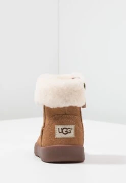 Ugg Jorie - Støvletter - Chestnut -Ugg 0405d97bd5b147ae8743f6c9d99ff324