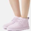 Ugg Neumel - Ankelboots - Lavender Fog