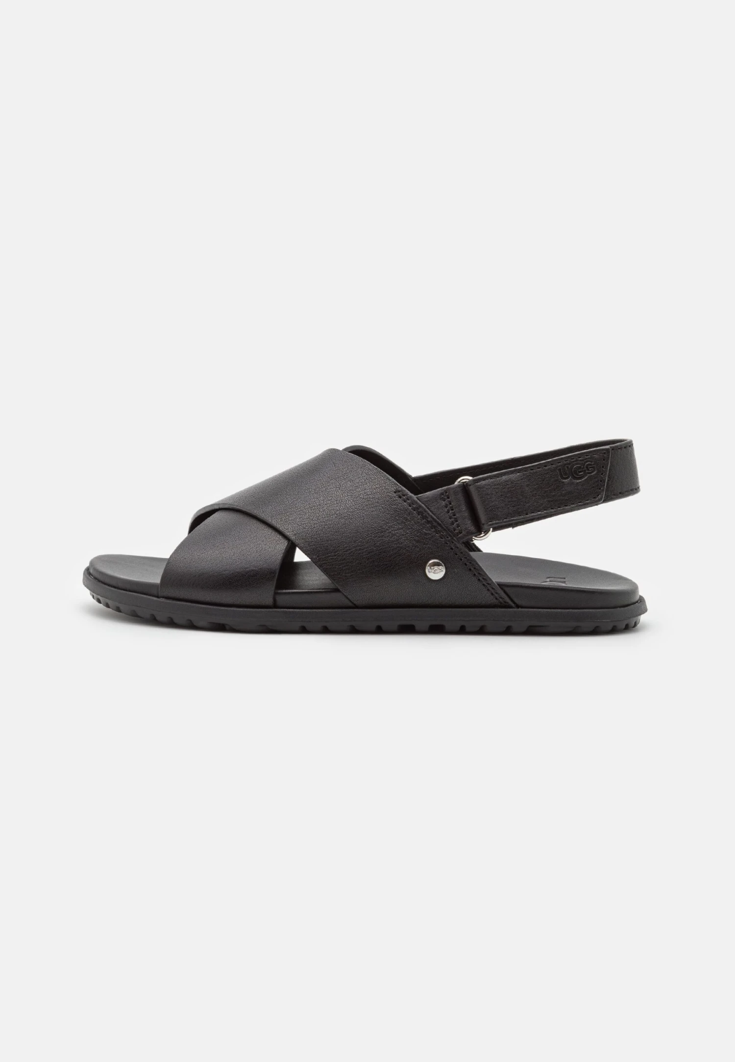 Ugg Solivan Slingback - Sandaler - Black 2 Ugg Solivan Slingback - Sandaler - Black - Bilde 2