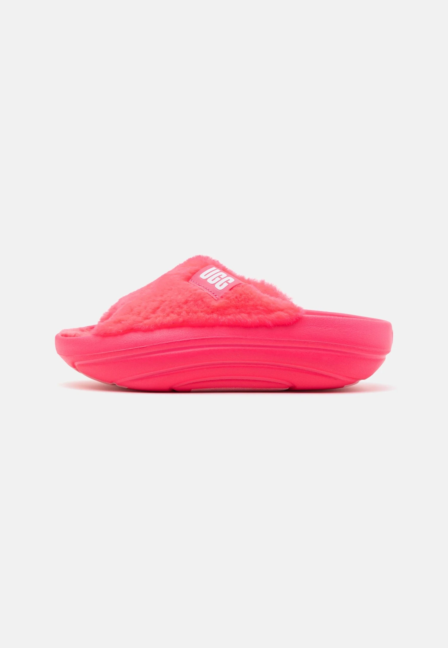 Ugg Foamo Slide - Tøfler - Super Coral 2 Ugg Foamo Slide - Tøfler - Super Coral - Bilde 2