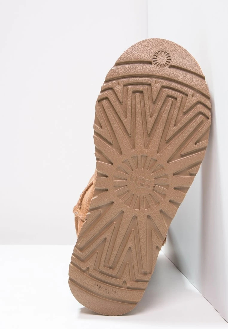 Ugg Bailey Bow - Støvletter - Chestnut 5 Ugg Bailey Bow - Støvletter - Chestnut - Bilde 5