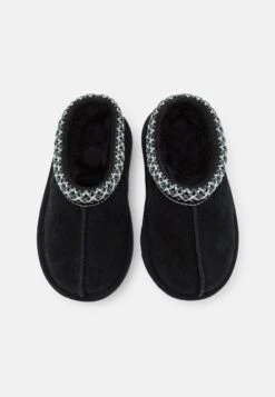 Ugg Tasman Ii Unisex - Slippers - Black -Ugg 0bcfc502ec32485a89afb56c3dda7ec3