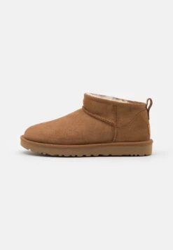 Ugg Classic Ultra - Ankelboots - Chestnut -Ugg 0cf3cca2cdc044209833fe291648dc7b