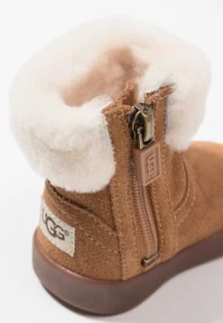 Ugg Jorie - Støvletter - Chestnut -Ugg 0dad96f59f2847c4ba04880dec246b1b