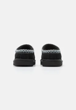 Ugg Tasman Ii Unisex - Tøfler - Black -Ugg 10707ef76bb34fcbab636b7746374105