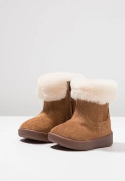 Ugg Jorie - Støvletter - Chestnut -Ugg 10988d32dd7c46a68f3f26ea95c4b28b