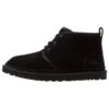 Ugg Neumel - Casual Snøresko - Black