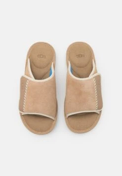 Ugg Goldencoast Slide - Sandaler - Sand/Santorini 9 Ugg Goldencoast Slide - Sandaler - Sand/Santorini -Ugg 1114afa1efff4709878f415aba5970e7