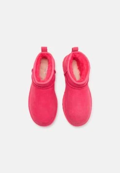 Ugg Classic Ultra - Ankelboots - Pink Glow 9 Ugg Classic Ultra - Ankelboots - Pink Glow -Ugg 11e89fcfd17b4ba39d05dfd01299f272