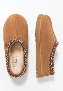 Ugg Tasman - Tøfler - Chestnut -Ugg 140976521f6c41029891ce79b3f33eab