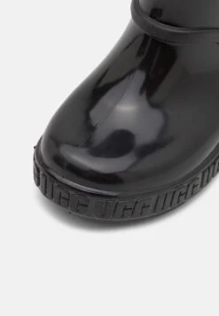 Ugg Drizlita - Gummistøvler - Black -Ugg 14a206d8c88c417fa12d12cba66e154b