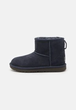 Ugg Classic Mini Ii Unisex - Støvletter - Eve Blue
