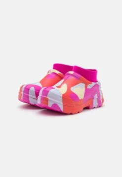 Ugg Tasman X Camopop - Slippers - Pink -Ugg 177ec9ec1a78407b8d5b1b0708f67581