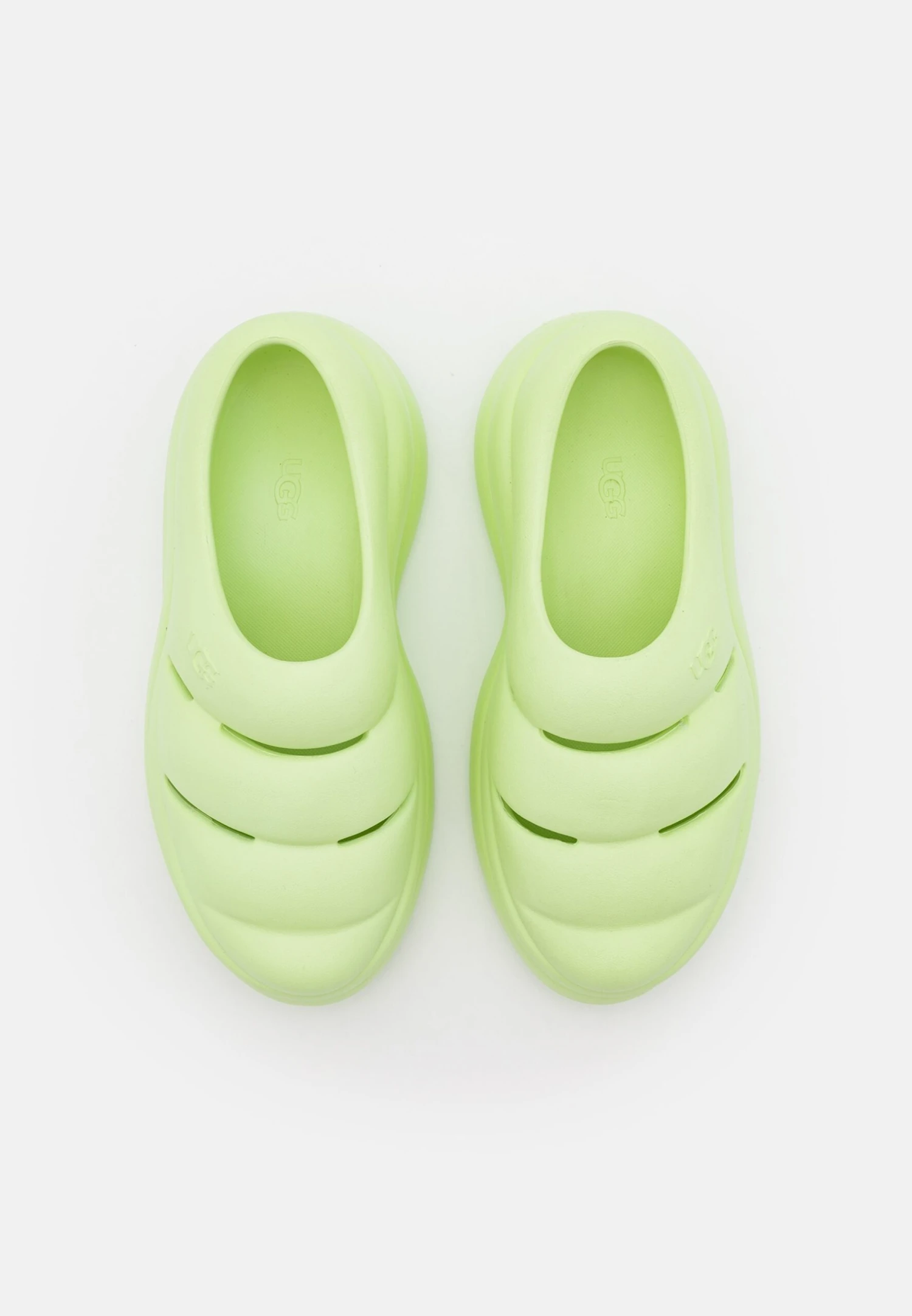 Ugg Sport Yeah- Slippers - Melon Green 6 Ugg Sport Yeah- Slippers - Melon Green - Bilde 6