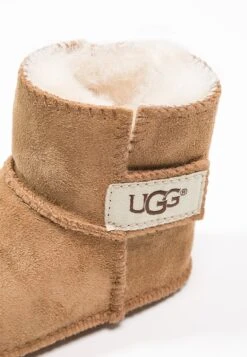 Ugg Erin - Spedbarnsko - Chestnut -Ugg 18bcdd867f54470eb860482ffd3ea97d