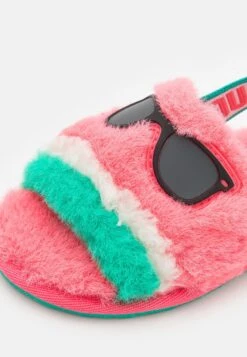 Ugg Fluff Yeah Watermelon Stuffie Unisex - Sandaler - Watermelon -Ugg 19b6bbce477d42629b5c62c0a5de3cd6