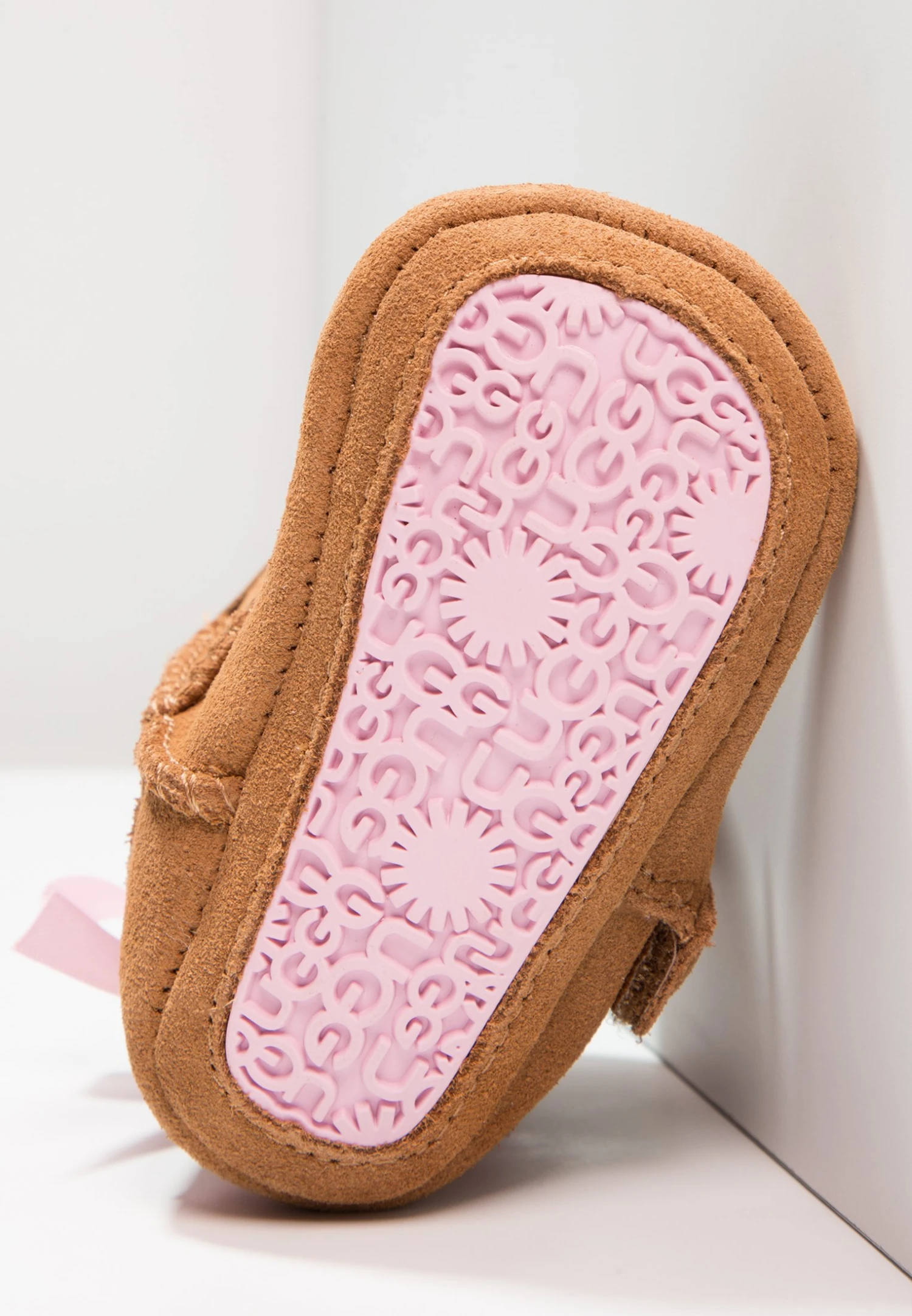 Ugg Jesse Bow Ii - Spedbarnsko - Chestnut 5 Ugg Jesse Bow Ii - Spedbarnsko - Chestnut - Bilde 5