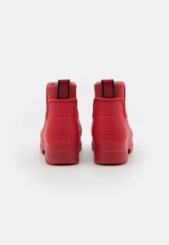 Ugg Droplet - Gummistøvler - Samba Red 9 Ugg Droplet - Gummistøvler - Samba Red -Ugg 1b103a247a684d13b38b30bb04ac61a2