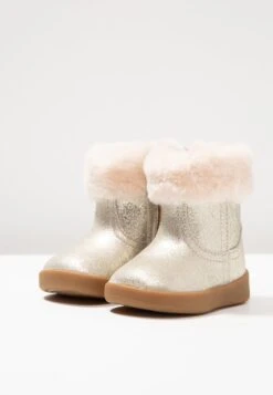 Ugg Jorie Metallic - Babysko - Gold -Ugg 1bfc44e33349441d8ae2d457b08d2cf4