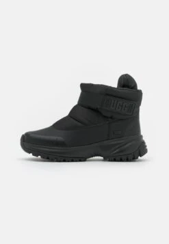 Ugg Yose Puff - Vinterstøvler - Black