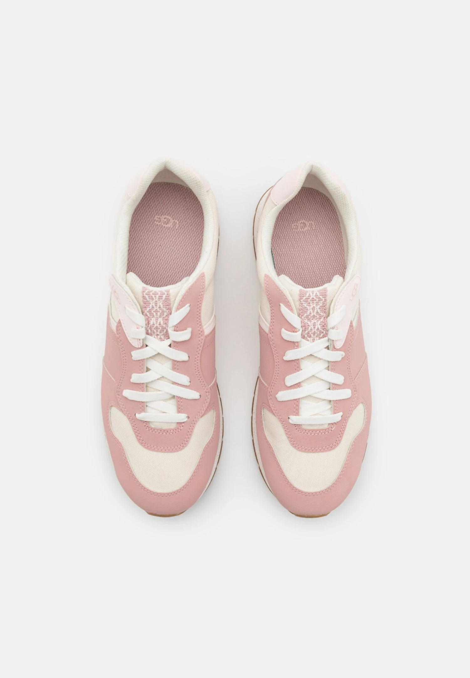 Ugg Retrainer - Joggesko - Rose Gray 6 Ugg Retrainer - Joggesko - Rose Gray - Bilde 6