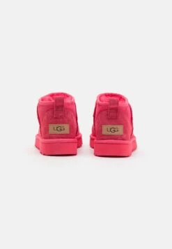Ugg Classic Ultra - Ankelboots - Pink Glow 7 Ugg Classic Ultra - Ankelboots - Pink Glow -Ugg 205352aeac024c9f95e48207ad5451b9