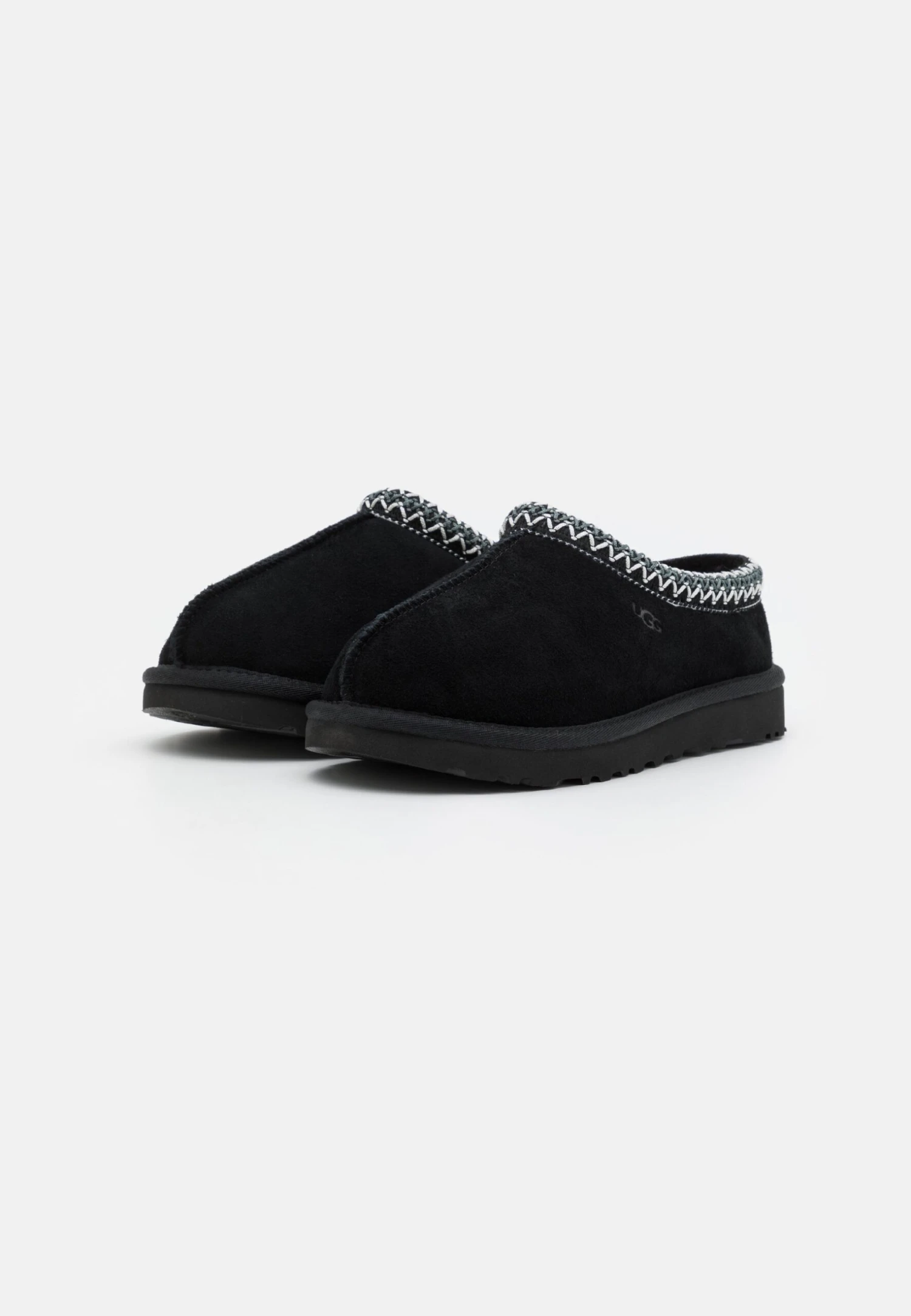 Ugg Tasman - Tøfler - Black 5 Ugg Tasman - Tøfler - Black - Bilde 5