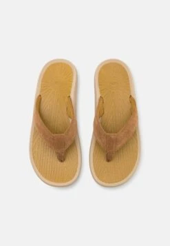 Ugg Brookside Ii Flip - Tåsandaler - Chestnut 9 Ugg Brookside Ii Flip - Tåsandaler - Chestnut -Ugg 22c3a5cd6a3c4993a737cf23bbfbaeec