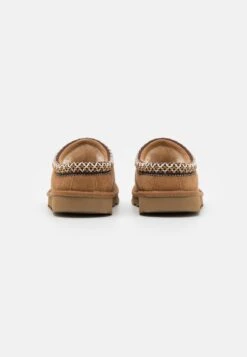 Ugg Tasman Ii Unisex - Tøfler - Chestnut -Ugg 278dfa6c031c4450b7a2652dc0b9afdc