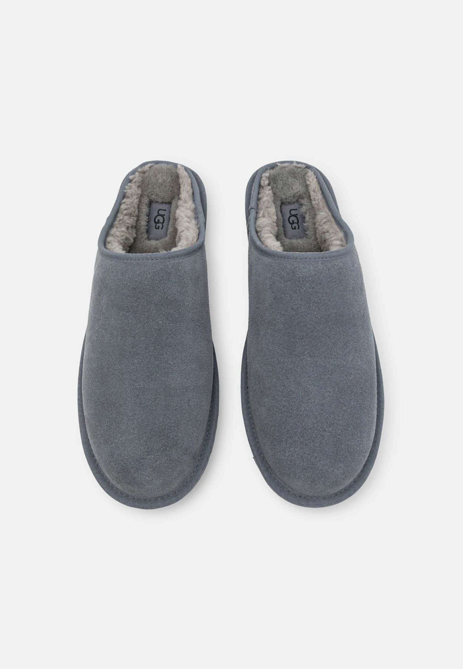 Ugg Classic- Sandaler - Grey 4 Ugg Classic- Sandaler - Grey - Bilde 4