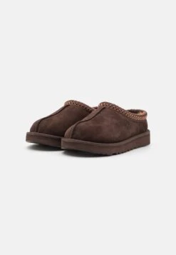 Ugg Tasman - Tøfler - Burnt Cedar 8 Ugg Tasman - Tøfler - Burnt Cedar -Ugg 2c1ac287c9504e62976c8ebc738ed422