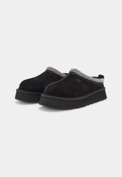 Ugg Tazz - Tøfler - Nero -Ugg 2da97aff716843909ef92f6c48027cba