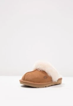 Ugg Cozy Ii - Tøfler - Chestnut -Ugg 2f777391b12847c28ab8fff54ea78b75