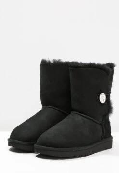 Ugg Bailey - Vinterstøvler - Black 10 Ugg Bailey - Vinterstøvler - Black -Ugg 3074c1b9a78f4e529208f2d8cfad3404