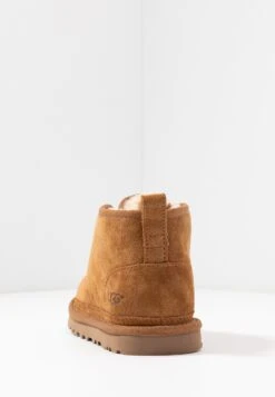 Ugg Neumel - Ankelboots - Chestnut -Ugg 307bd8efa468488b9cff2306c1954546