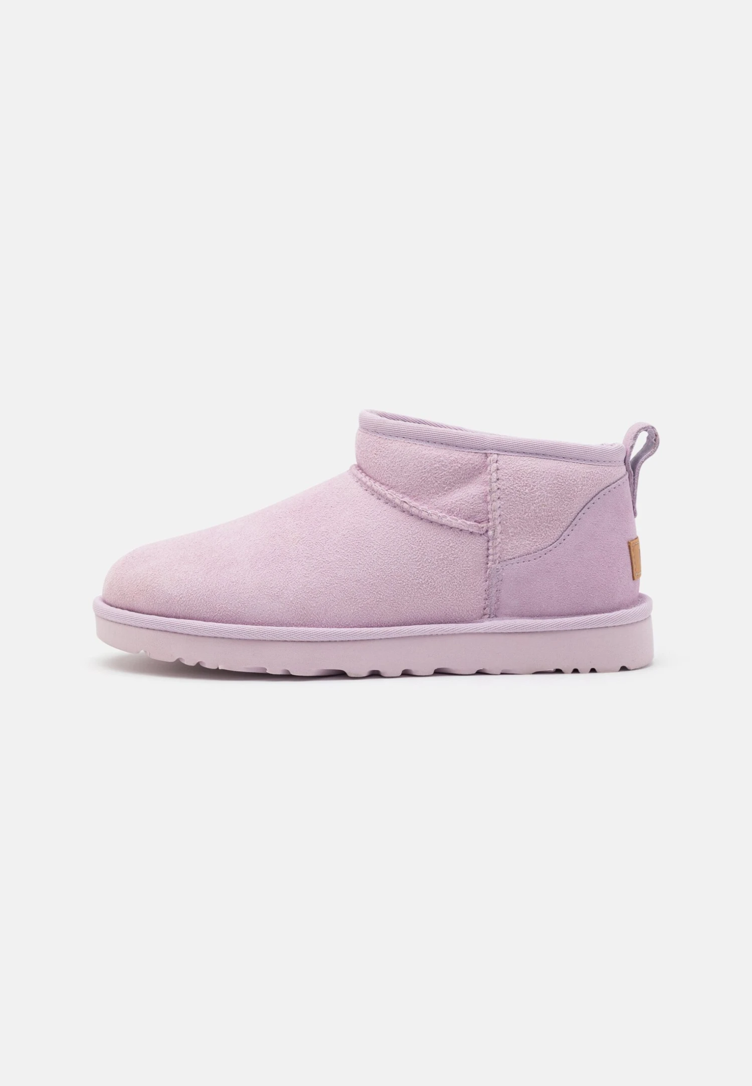 Ugg Classic Ultra - Ankelboots - Lavender Fog 2 Ugg Classic Ultra - Ankelboots - Lavender Fog - Bilde 2