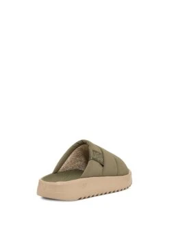 Ugg M Maxxer Slide - Sandaler - Green -Ugg 31b5576bbab94ae583308470923f215c