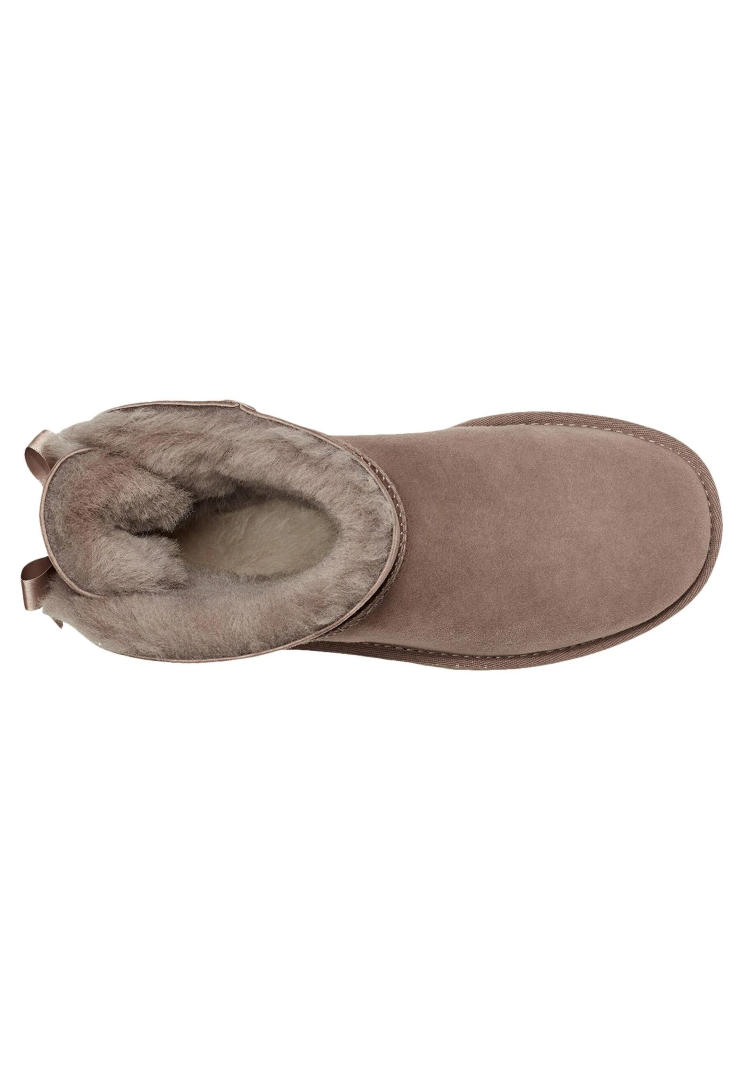 Ugg Mini Bailey Bow - Støvletter - Caramel 2 Ugg Mini Bailey Bow - Støvletter - Caramel - Bilde 2