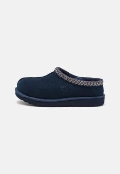 Ugg Tasman Ii Unisex - Tøfler - New Navy