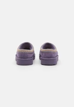 Ugg Tasman - Tøfler - Lilac Mauve -Ugg 346e898234e042c08f8a7adc0c1321f1