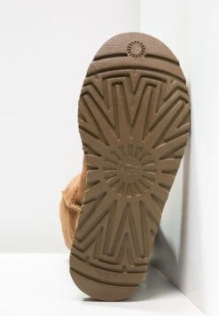 Ugg Classic Ii - Støvler - Chestnut -Ugg 353317067d1e4401ba69312899b598f0