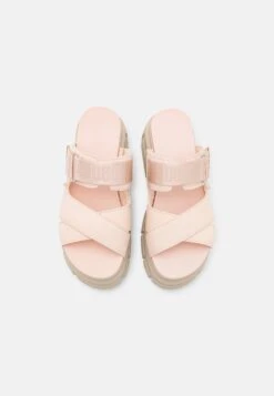 Ugg Ashton Slide - Sandaler - Rosy Beige -Ugg 3976cb2d12a64ef8a05ca40266b58614