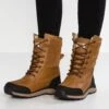 Ugg Adirondack - Vinterstøvler - Chestnut