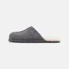 Ugg Scuff - Tøfler - Dark Grey