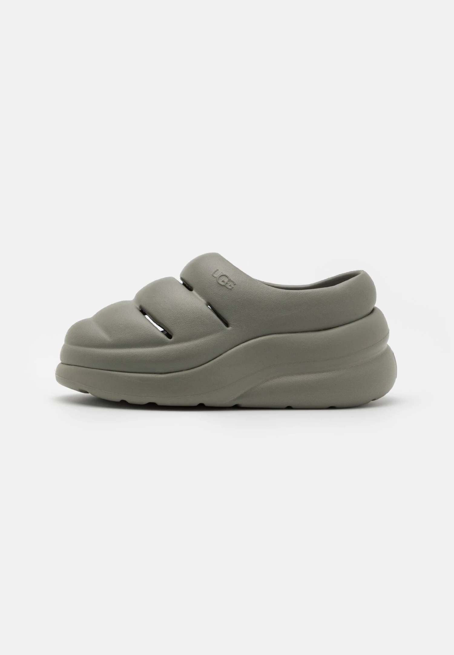 Ugg Sport Yeah- Slippers - Moss Green 2 Ugg Sport Yeah- Slippers - Moss Green - Bilde 2