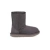 Ugg K Classic - Vinterstøvler - Nightfall
