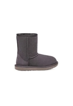 Ugg K Classic - Vinterstøvler - Nightfall
