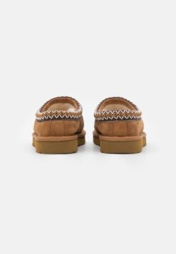 Ugg Tasman - Tøfler - Chestnut -Ugg 4179e933c68b4d51a5b159417623f4d3